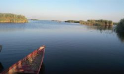 ايران: نسعى بجدية للحصول على حقنا المائي من العراق